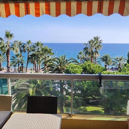 Cannes Front De Mer - Appartement 3 Star Extérieur photo