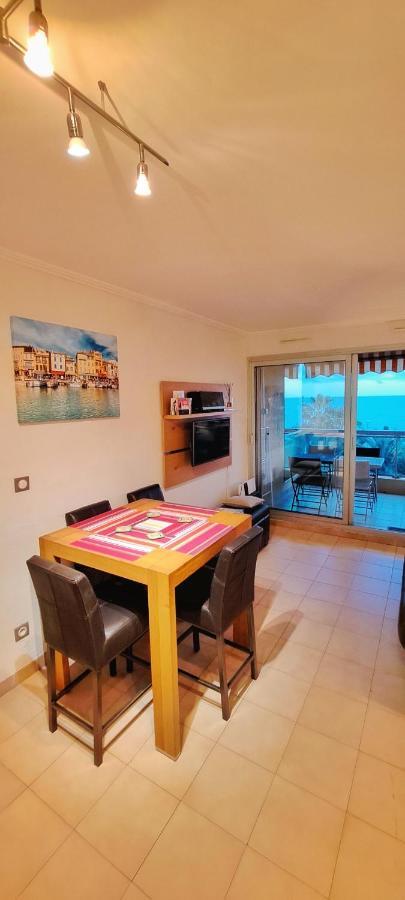 Cannes Front De Mer - Appartement 3 Star Extérieur photo
