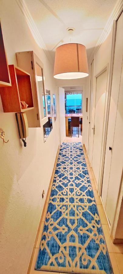 Cannes Front De Mer - Appartement 3 Star Extérieur photo