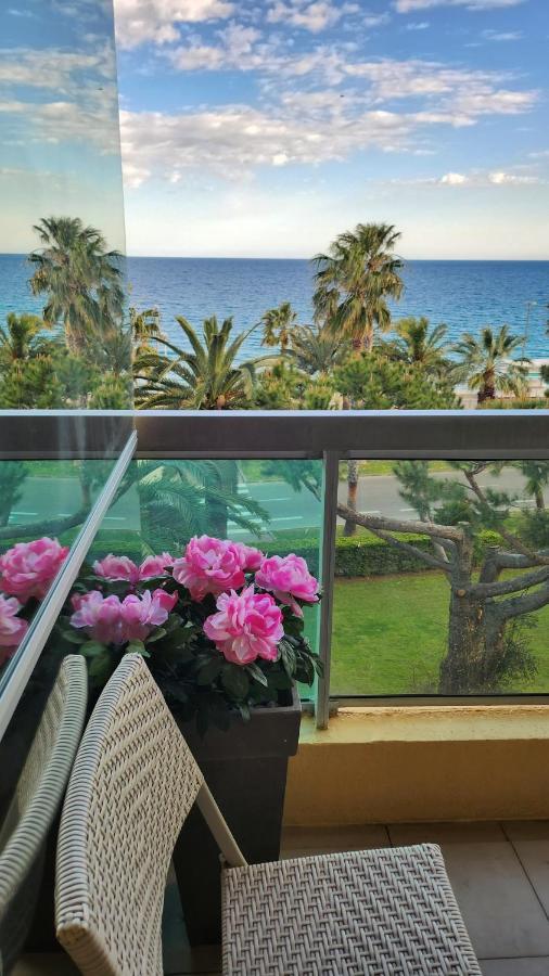 Cannes Front De Mer - Appartement 3 Star Extérieur photo